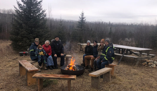 Additional Person for Christmas Tree Adventure