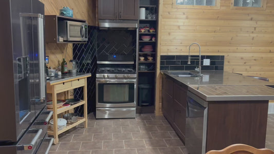 Basement Suite